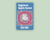 iso logo